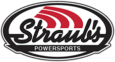 Straub's Powersports Logo